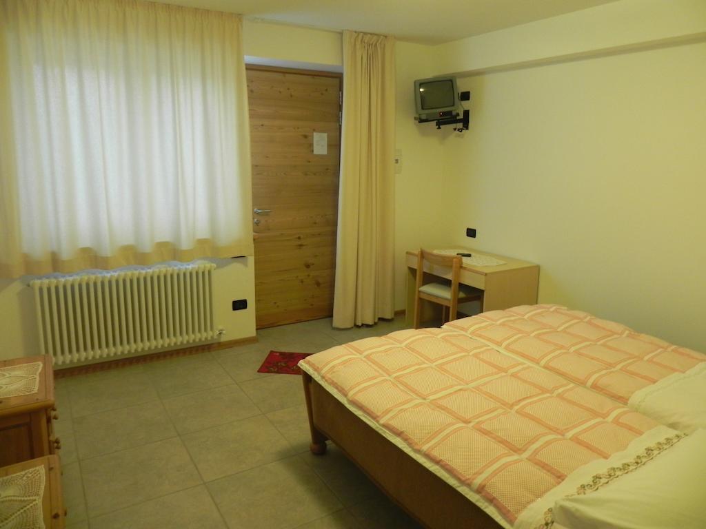 Rifugio Capanna Bill Rocca Pietore Quarto foto
